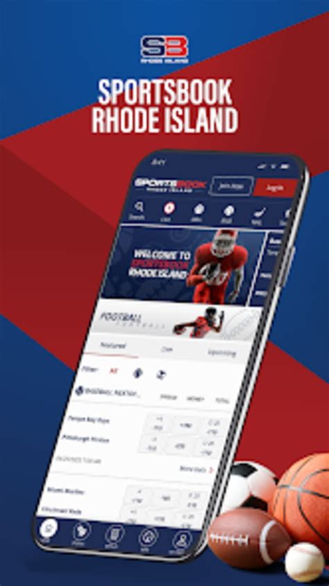 sportsbook ri app download
